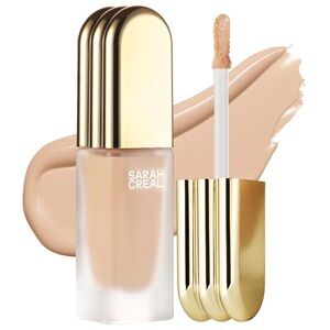 New Sarah Creal Face Flex Concealer & Complexion Enhancer 0.5 Fair Warm